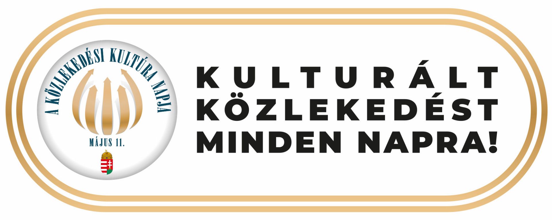Közlekedési Kultúra Napja 2026
